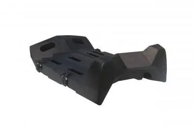 Кофр с канистрой для спортивных снегоходов SPORT COMBO SD-700 Кофр с канистрой для спортивных снегоходов SPORT COMBO SD-700