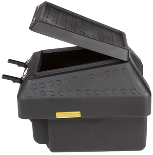 Кофр GKA № 1 (для снегоходов BRP) Кофр GKA № 1 (для снегоходов BRP)