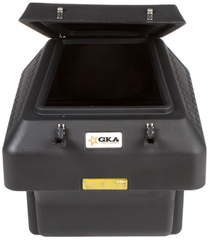 Кофр GKA № 1 (для снегоходов BRP) Кофр GKA № 1 (для снегоходов BRP)
