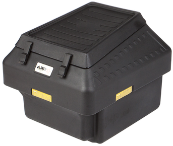 Кофр GKA № 1 (для снегоходов BRP) Кофр GKA № 1 (для снегоходов BRP)
