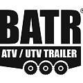 Прицепы BATR Прицепы BATR