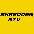 Аксессуары Shredder ATV для квадроциклов Аксессуары Shredder ATV для квадроциклов